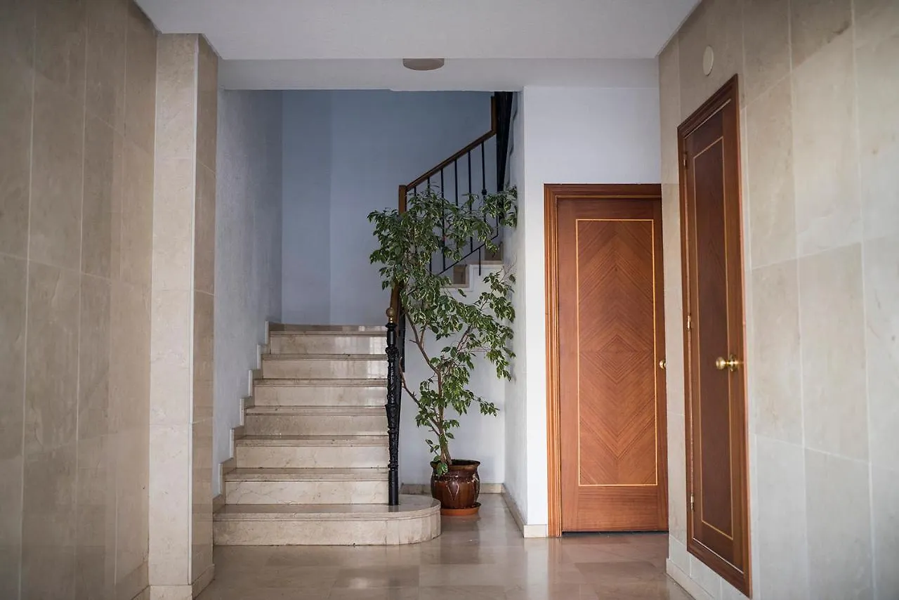 Suite Mirando Al Guadiana Ayamonte Apartament