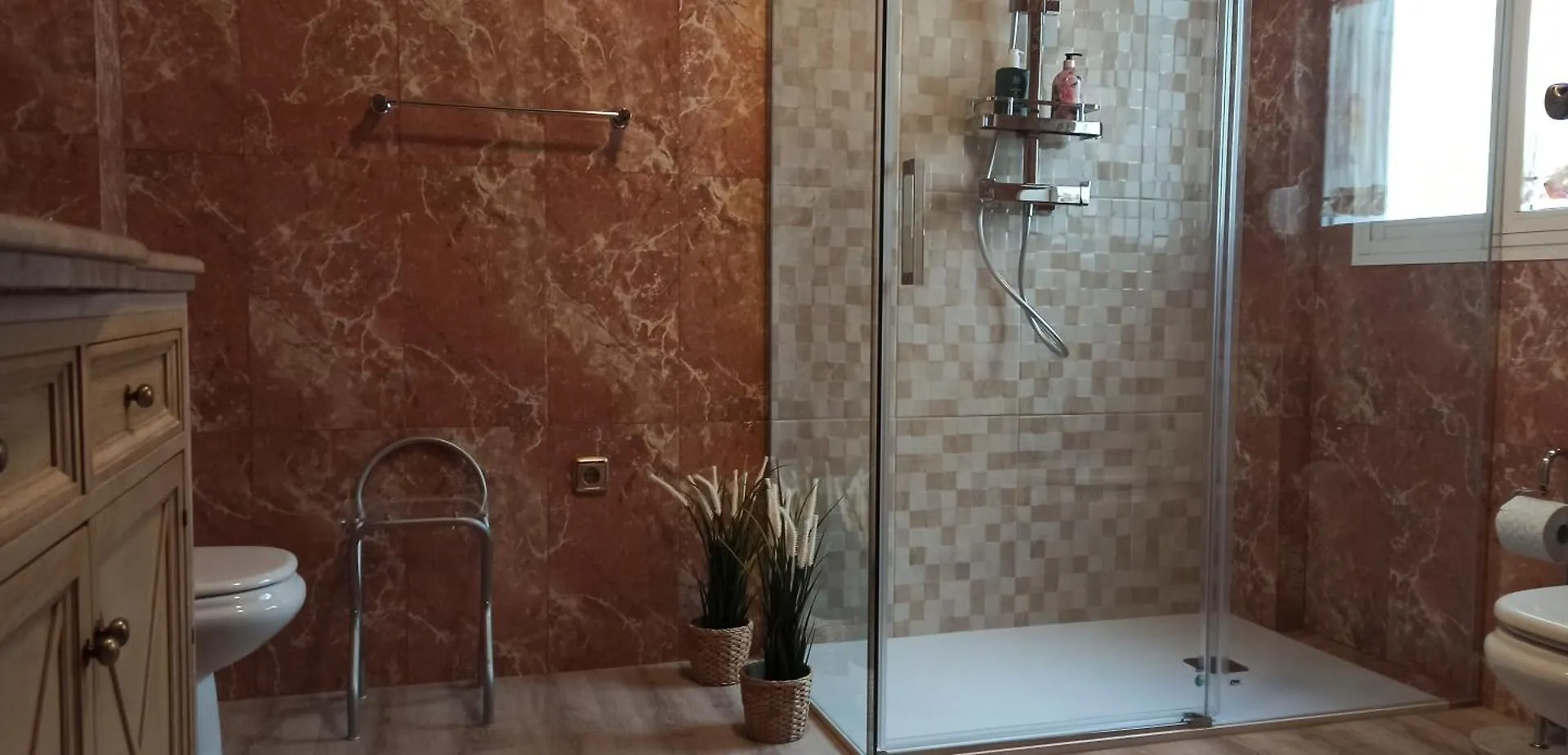 Apartament Suite Mirando Al Guadiana Ayamonte Hiszpania
