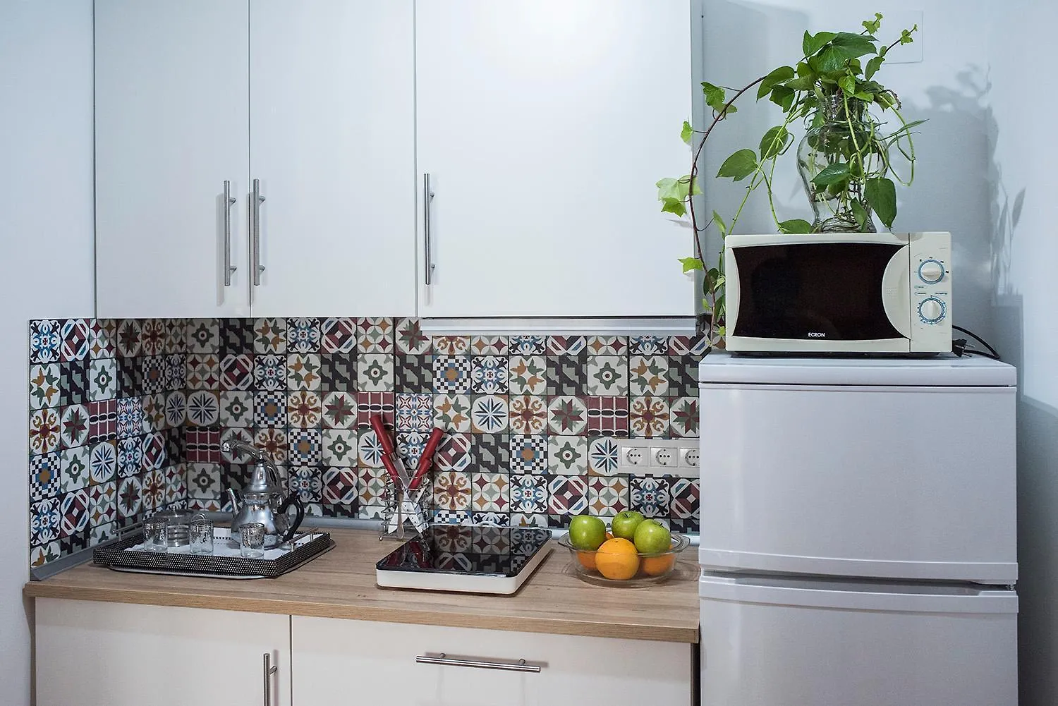 Apartament Suite Mirando Al Guadiana Ayamonte