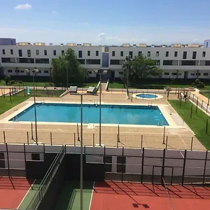 La Casa De álvaro Ayamonte