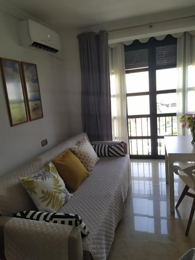 Suite Mirando Al Guadiana Ayamonte