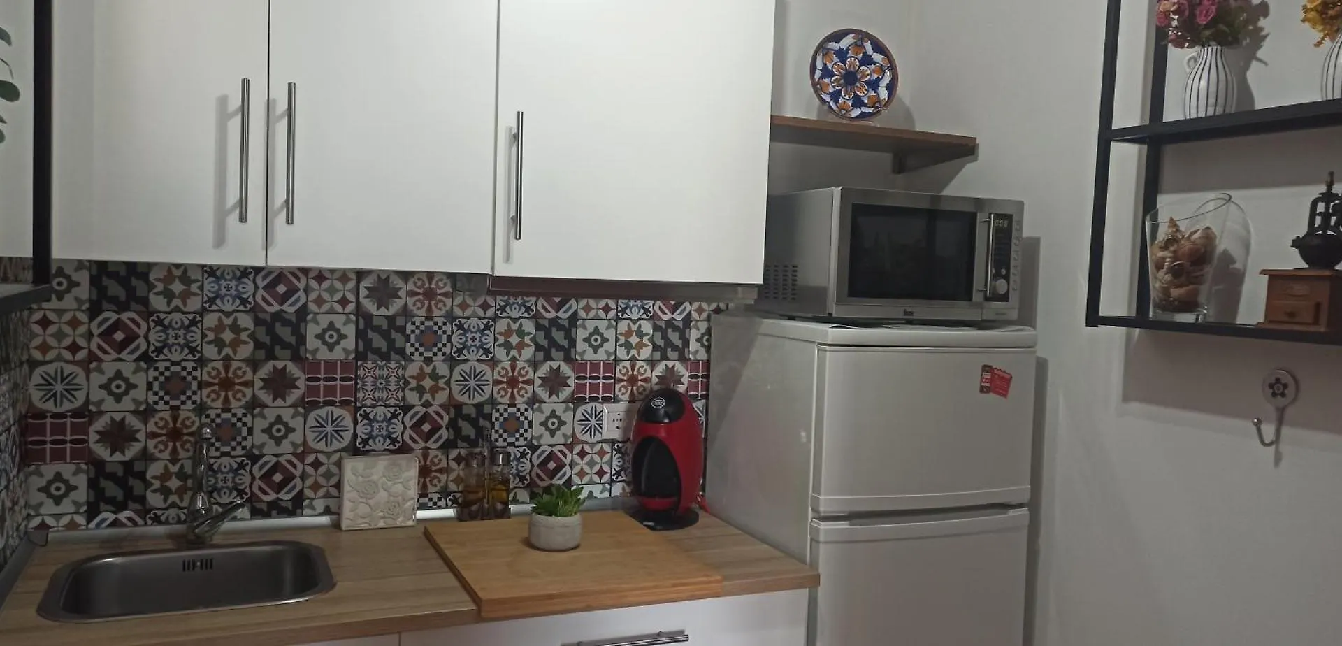 Apartamento Suite Mirando Al Guadiana Ayamonte