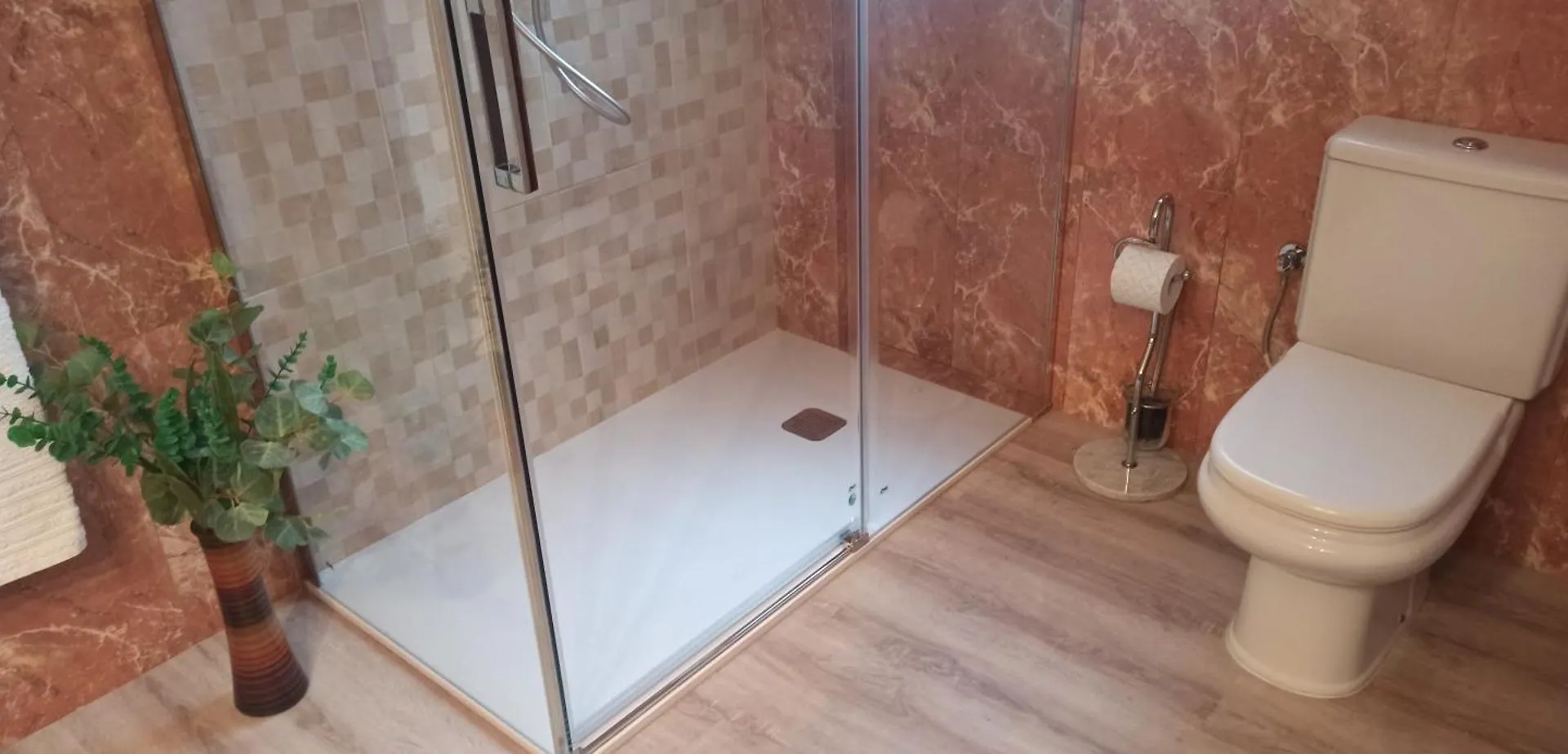 Apartamento Suite Mirando Al Guadiana Ayamonte España