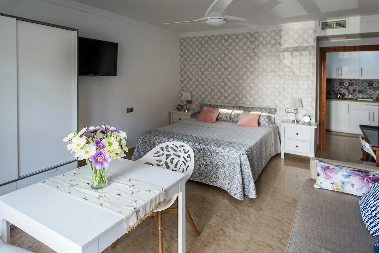 Apartamento Suite Mirando Al Guadiana Ayamonte España