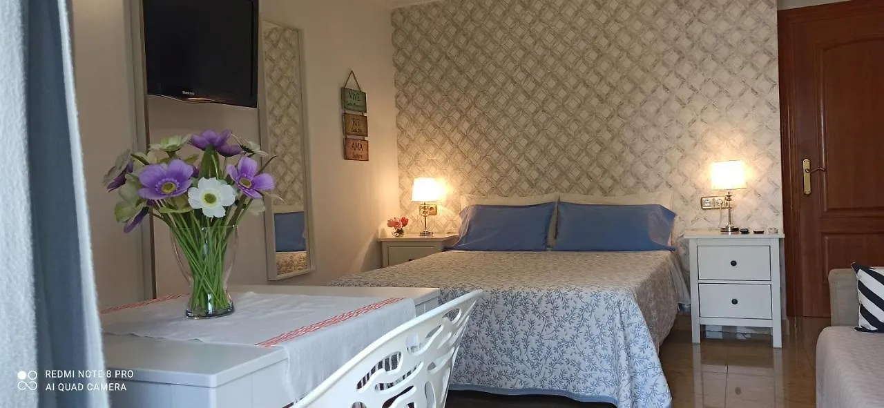 Suite Mirando Al Guadiana Ayamonte 0*,  Spain