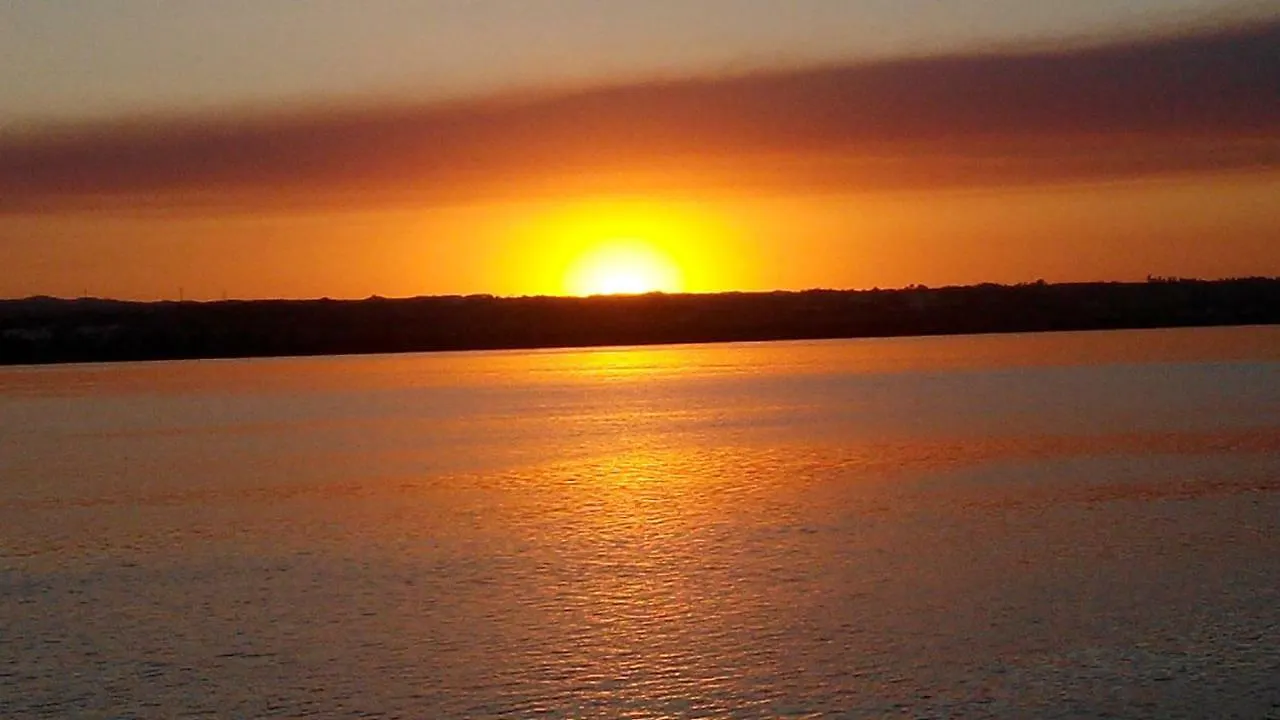 Suite Mirando Al Guadiana Ayamonte Spain