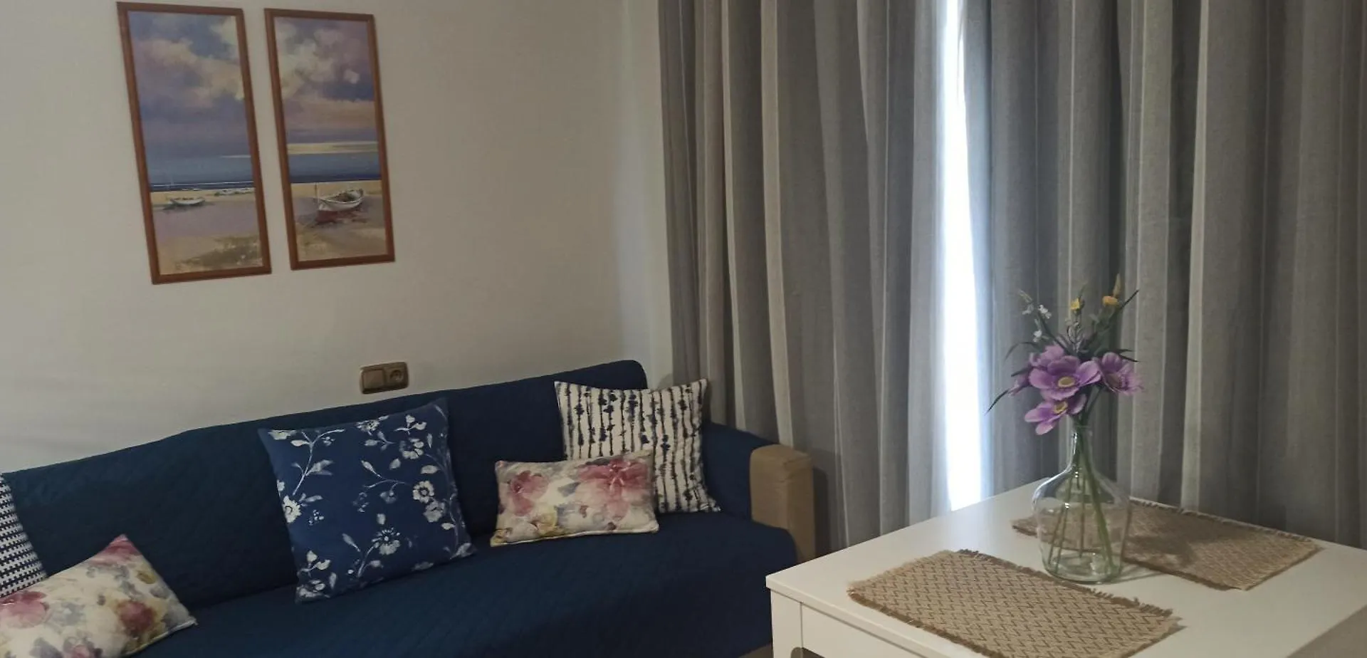 Suite Mirando Al Guadiana Ayamonte